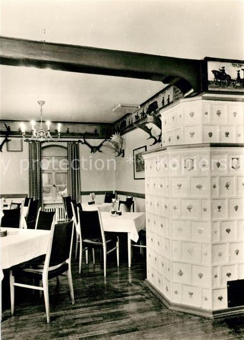 Moritzburg Sachsen Waldschaenke