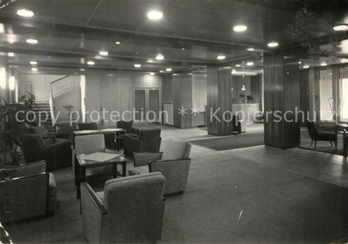 Antonshoehe Breitenbrunn Sanatorium fuer natuerliche Heilweise