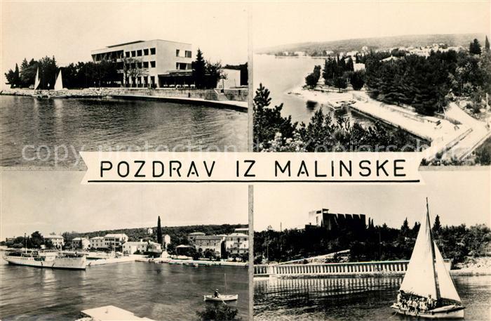 Malinske