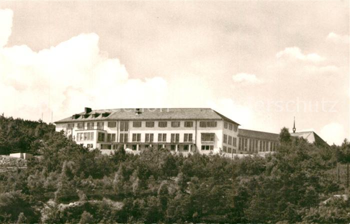 Bad Duerkheim Martin-Butzer-Haus