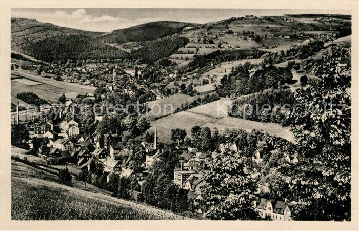 Sachsenberg-Georgenthal