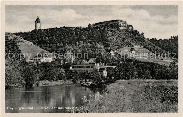 Freyburg Unstrut