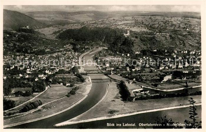 Oberlahnstein Niederlahnstein