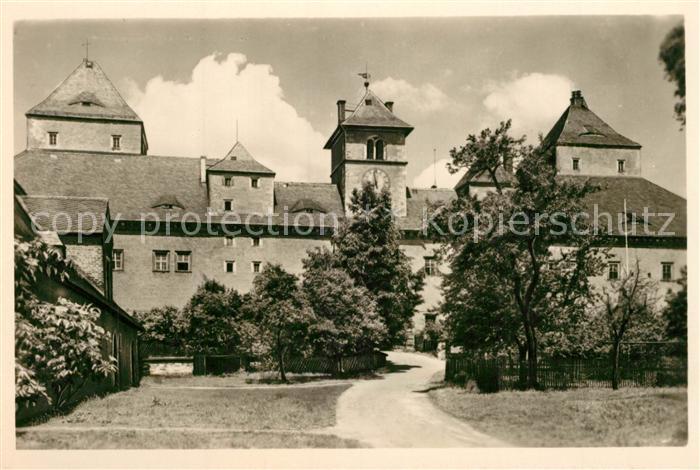 Karl-Marx-Stadt Augustusburg