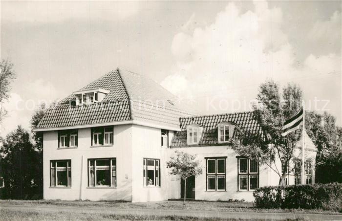 Hoorn Terschelling Pension Huys ter Schellinck