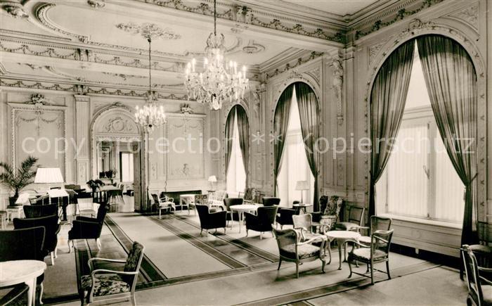 Bad Schwalbach Lesesaal