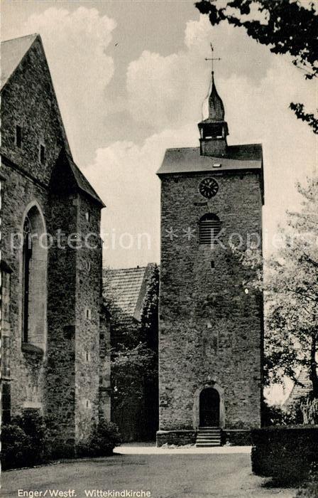 Enger Wittekindkirche