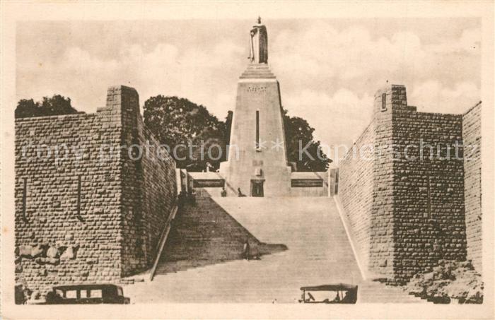 Verdun Meuse Rue Mazel Monument aux Soldats Victoire