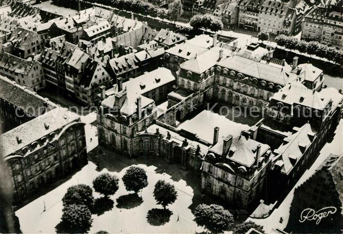 Strasbourg Alsace Palais Rohan