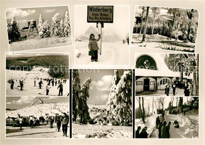 Winterberg Hochsauerland