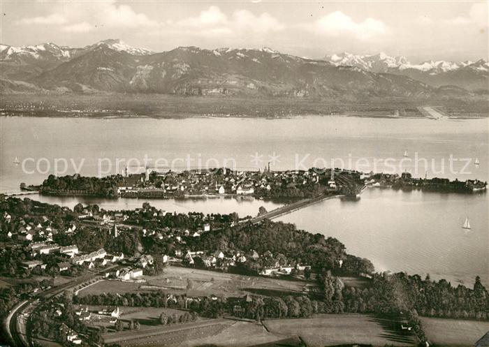 Lindau Bodensee
