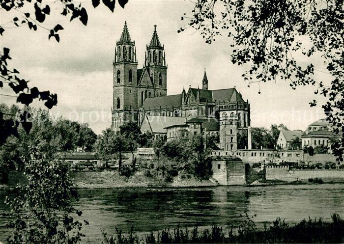 Magdeburg Dom