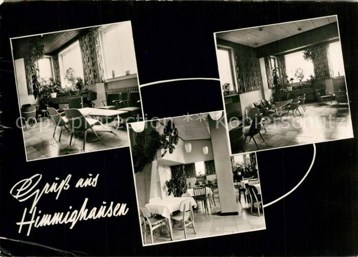 Himmighausen Erholungsheim