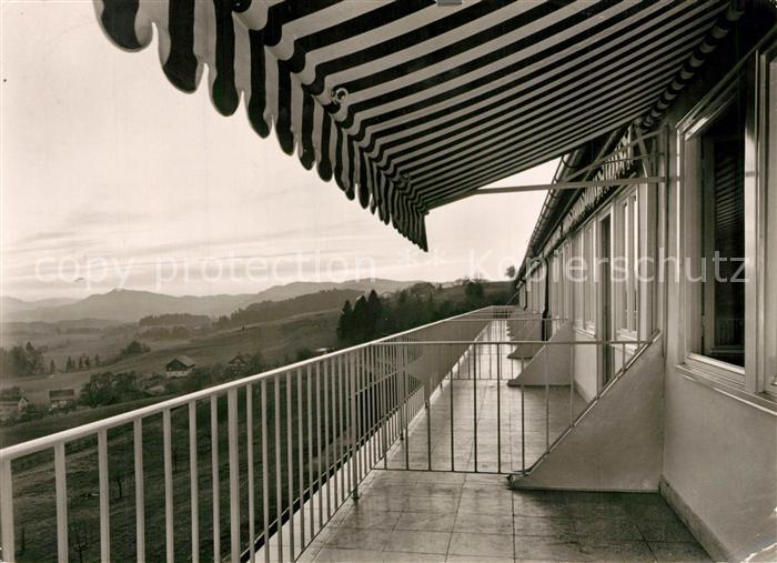 Ried Lindenberg Allgaeu Heilstaette