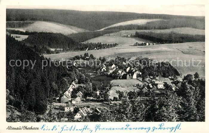Altenau Harz