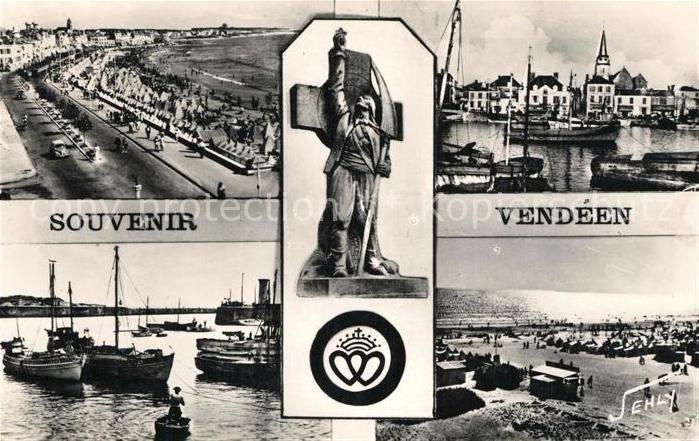 Saint Hilaire de Riez