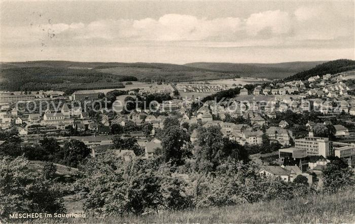 Meschede