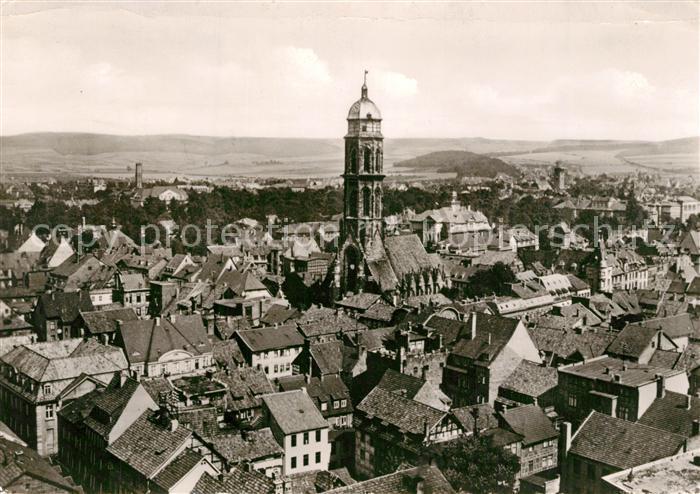 Goettingen Niedersachsen