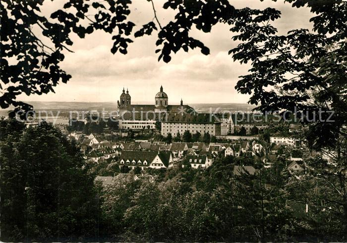 Weingarten Wuerttemberg Muenster