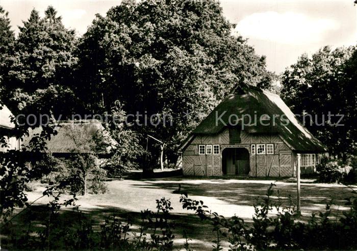 Inzmuehlen Hans-Breuer-Haus