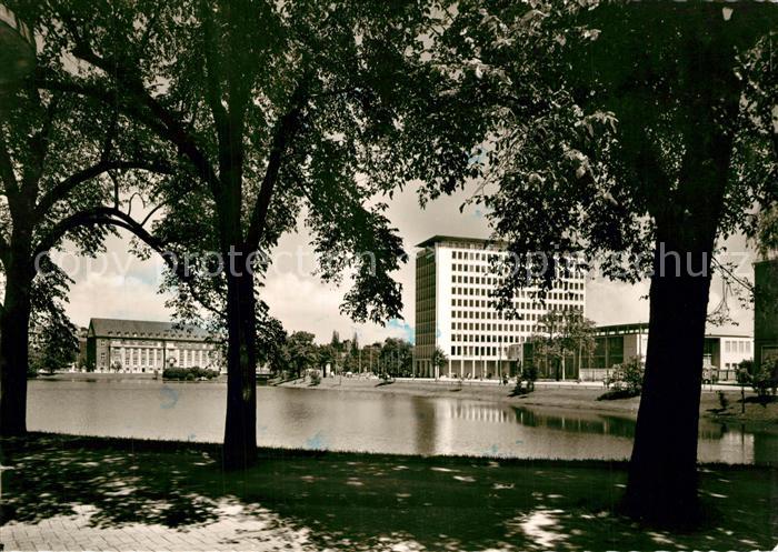 Kiel Am Kleinen Kiel