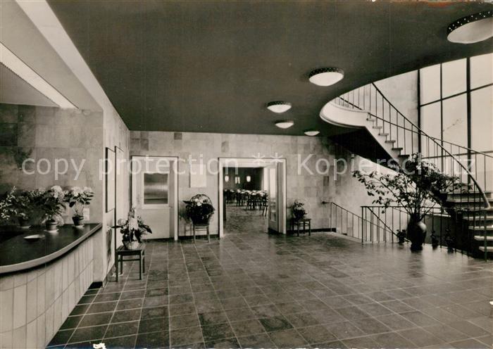 Hoexter Weser Jugendherberge