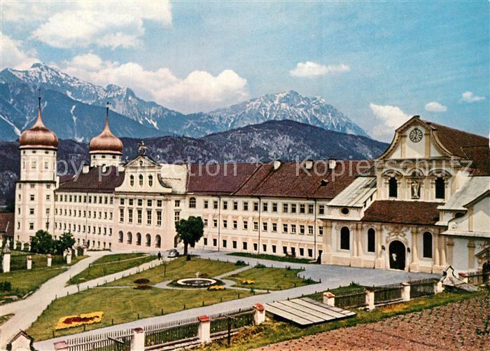 Stams Zisterzienserstift