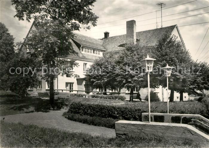 Lawalde Gaststaette Kretscham