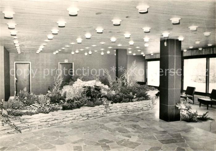 Montelimar International Hotel Entree