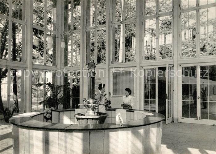 Bad Mergentheim Trinkhalle Karlsquelle