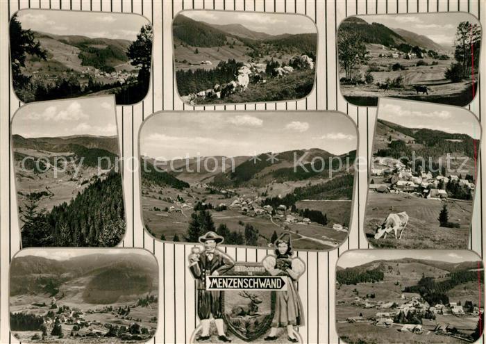 Menzenschwand