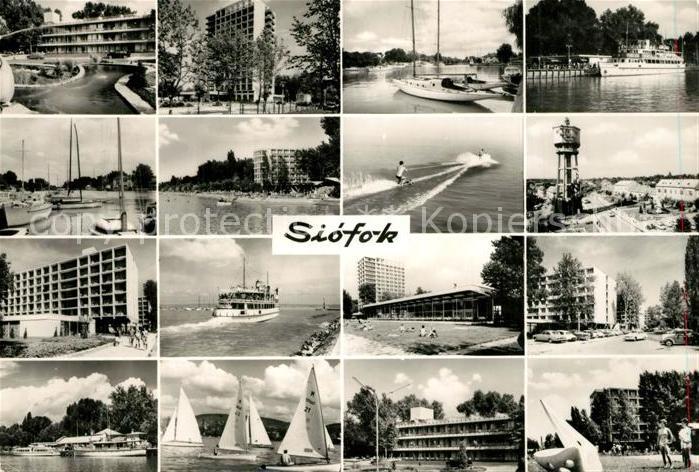 Siofok