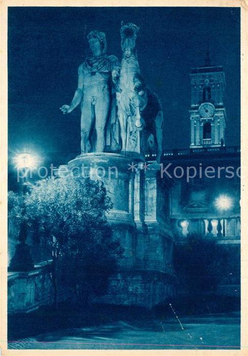 Roma Rom Campidoglio