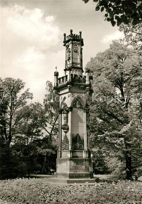 Freiberg Sachsen Schwedendenkmal