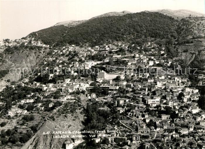 Langadia
