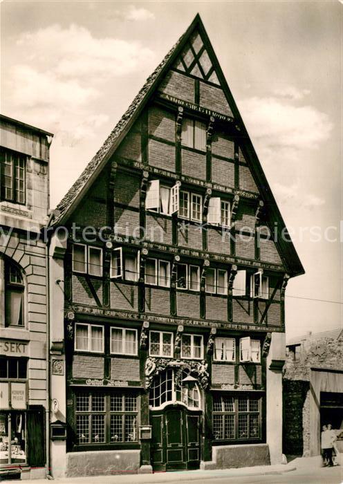 Osnabrueck Gaststaette Walhalla