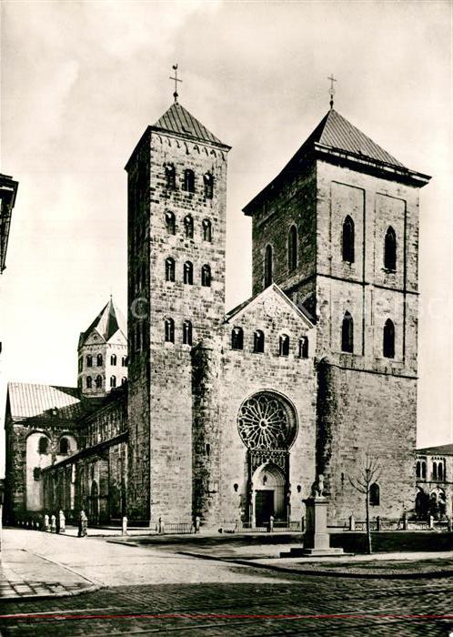 Osnabrueck Dom