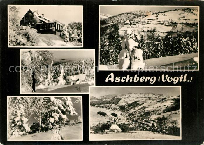 Aschberg Vogtland Sport-Hotel