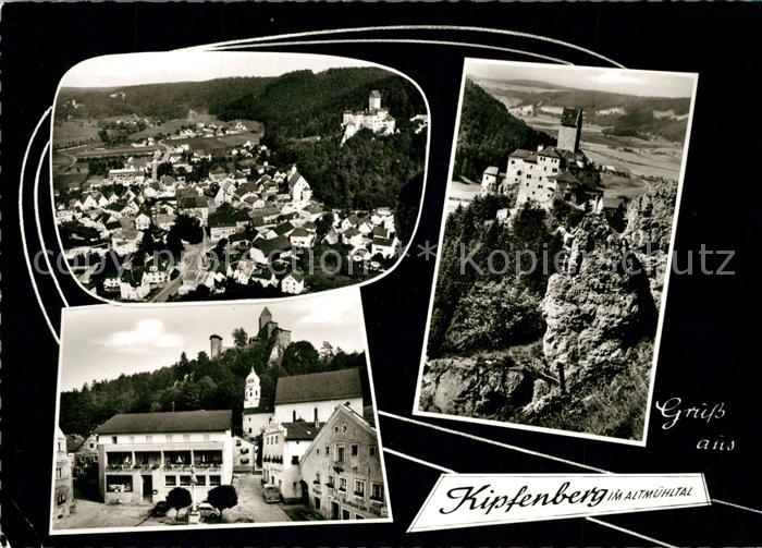 Kipfenberg Altmuehltal