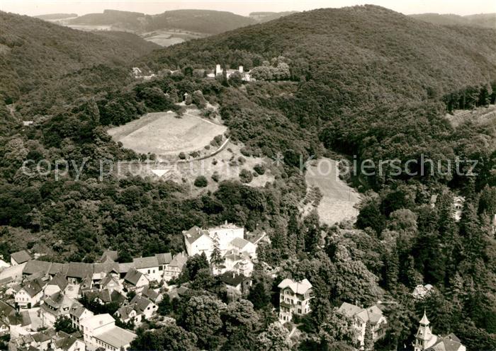 Jugenheim Seeheim-Jugenheim Fliegeraufnahme