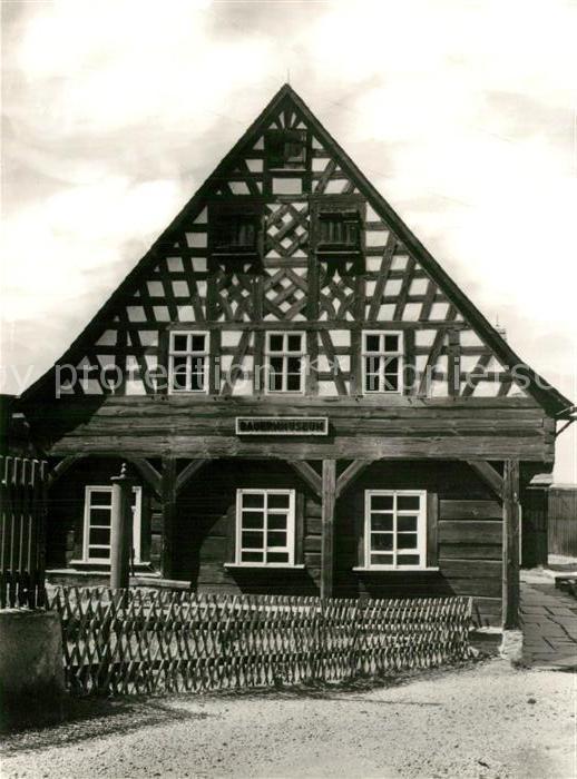 Landwuest Bauernmuseum