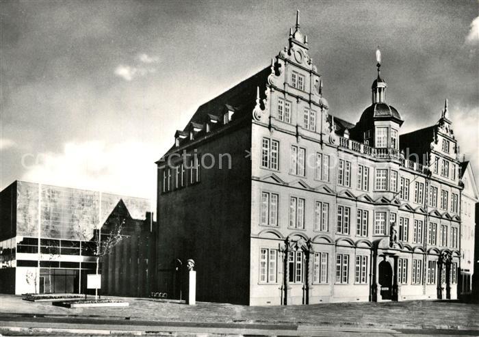 Mainz Rhein Gutenberg-Museum
