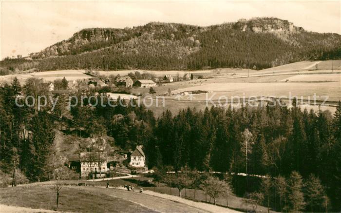 Kleingiesshuebel Panorama