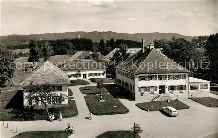 Neutrauchburg Fuerstl Waldburg Zeilsches Schlossgut