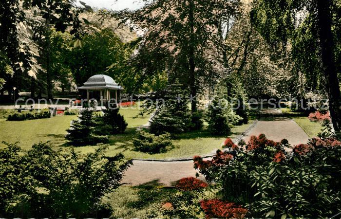 Bad Nenndorf Sonnengarten