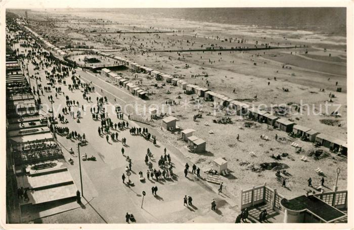 Blankenberghe Algemeen zicht