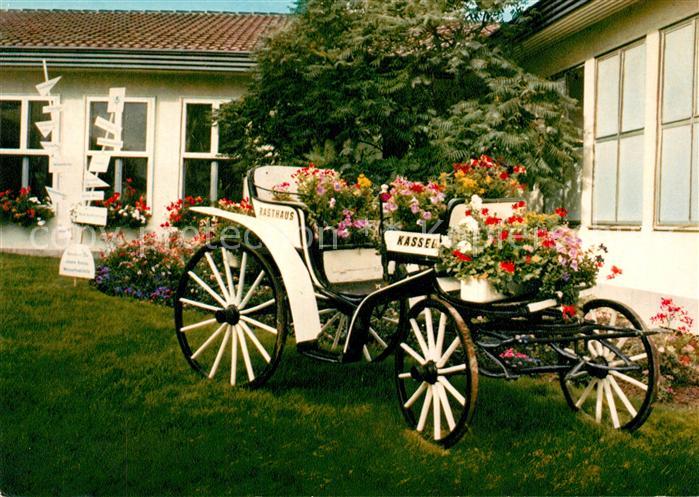 Kassel Hotel Autobahn Rasthaus Kutsche