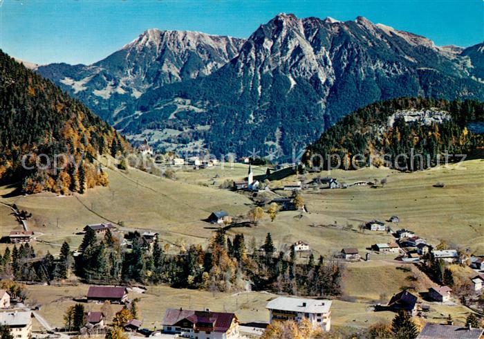 Tiefenbach Brannenburg Panorama