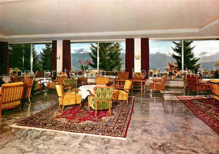 Sonthofen Oberallgaeu Allgaeuer Berghof mit Alpe Eck