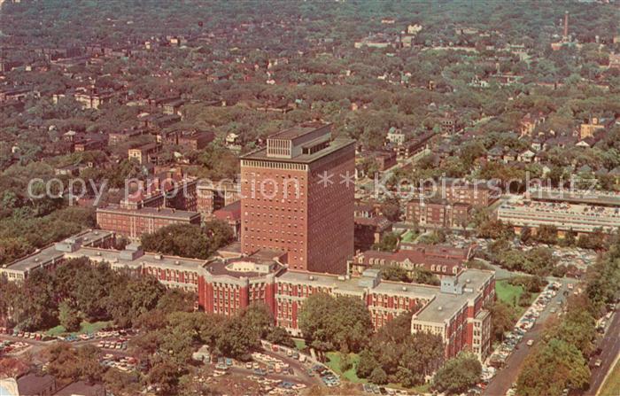 Detroit Michigan Henry Ford Hospital